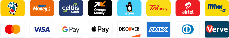 Payment Methods